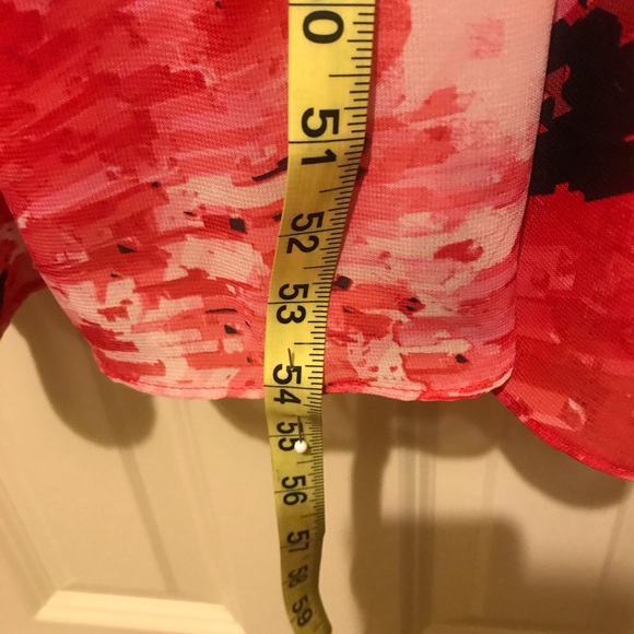 Maxi Dress - Picture 5 of 8